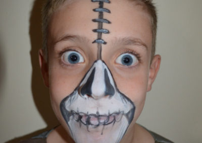 Face Painting